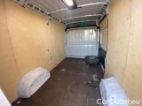  Fiat  Ducato FOURGON TOLE 3.3 M H2 H3-POWER 140 CH BUSINESS  53 #5