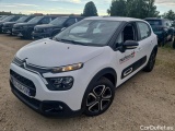  Citroen  C3 SOCIETE BLUEHDI 100 S&S BVM6 FEEL NAV  54 