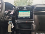  Citroen  C3 SOCIETE BLUEHDI 100 S&S BVM6 FEEL NAV  54 #12