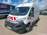  Citroen  Jumper TOLE 33 L2H2 BLUEHDI 140 S&S BVM6 DRIVER  55 