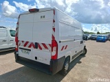  Citroen  Jumper TOLE 33 L2H2 BLUEHDI 140 S&S BVM6 DRIVER  55 #2