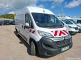  Citroen  Jumper TOLE 33 L2H2 BLUEHDI 140 S&S BVM6 DRIVER  55 #6