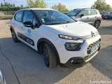  Citroen  C3 SOCIETE BLUEHDI 100 S&S BVM6 FEEL NAV  56 #6
