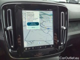  Volvo  C40 RECHARGE EXTENDED RANGE 252 CH 1EDT ULTIMATE  75 #5