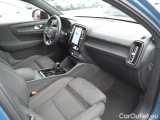  Volvo  C40 RECHARGE EXTENDED RANGE 252 CH 1EDT ULTIMATE  75 #10