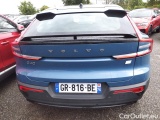  Volvo  C40 RECHARGE EXTENDED RANGE 252 CH 1EDT ULTIMATE  75 #12