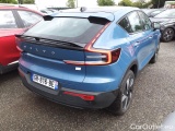  Volvo  C40 RECHARGE EXTENDED RANGE 252 CH 1EDT ULTIMATE  75 #13