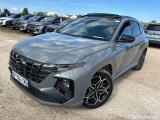 Hyundai  Tucson 1.6 T-GDI 265 HTRAC PLUG-IN BVA6 BUSINESS  79 