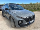  Hyundai  Tucson 1.6 T-GDI 265 HTRAC PLUG-IN BVA6 BUSINESS  79 #6