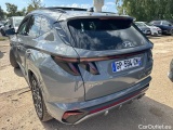  Hyundai  Tucson 1.6 T-GDI 265 HTRAC PLUG-IN BVA6 BUSINESS  79 #7