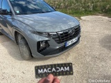  Hyundai  Tucson 1.6 T-GDI 265 HTRAC PLUG-IN BVA6 BUSINESS  79 #22