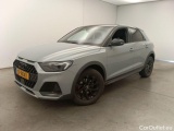  Audi  A1 AUDI  CITYCARVER 35 TFSI 150 S tronic (EU6AP) 5d 