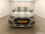  Audi  A1 AUDI  CITYCARVER 35 TFSI 150 S tronic (EU6AP) 5d #5