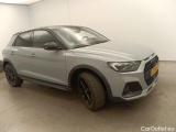  Audi  A1 AUDI  CITYCARVER 35 TFSI 150 S tronic (EU6AP) 5d #8