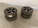 Audi  A1 AUDI  CITYCARVER 35 TFSI 150 S tronic (EU6AP) 5d #13