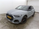  Audi  A1 AUDI  CITYCARVER 35 TFSI 150 S tronic (EU6AP) 5d 