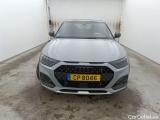  Audi  A1 AUDI  CITYCARVER 35 TFSI 150 S tronic (EU6AP) 5d #5