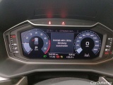  Audi  A1 AUDI  CITYCARVER 35 TFSI 150 S tronic (EU6AP) 5d #6