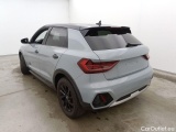  Audi  A1 AUDI  CITYCARVER 35 TFSI 150 S tronic (EU6AP) 5d #7