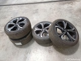  Audi  A1 AUDI  CITYCARVER 35 TFSI 150 S tronic (EU6AP) 5d #17