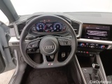  Audi  A1 AUDI  CITYCARVER 35 TFSI 150 S tronic (EU6AP) 5d #25