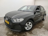  Audi  A1 Sportback AUDI  - 2019 25 TFSI 95hp S tronic (EU6AP) 5d 