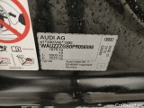  Audi  A1 Sportback AUDI  - 2019 25 TFSI 95hp S tronic (EU6AP) 5d #16