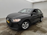  Audi  A1 Sportback AUDI  - 2019 25 TFSI 95hp S tronic (EU6AP) 5d 