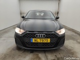  Audi  A1 Sportback AUDI  - 2019 25 TFSI 95hp S tronic (EU6AP) 5d #5