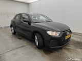 Audi  A1 Sportback AUDI  - 2019 25 TFSI 95hp S tronic (EU6AP) 5d #8