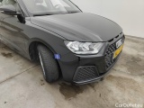  Audi  A1 Sportback AUDI  - 2019 25 TFSI 95hp S tronic (EU6AP) 5d #23