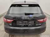  Audi  A1 Sportback AUDI  - 2019 25 TFSI 95hp S tronic (EU6AP) 5d #39