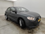  Audi  A1 Sportback AUDI  - 2019 30 TFSI 110hp S tronic (EU6d-TEMP) 5d #8