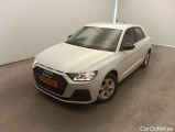  Audi  A1 Sportback AUDI  - 2019 30 TFSI 110hp S tronic (EU6d-TEMP) 5d 