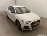  Audi  A1 Sportback AUDI  - 2019 30 TFSI 110hp S tronic (EU6d-TEMP) 5d #8
