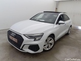  Audi  A3 Audi  Berline 2.0 TDi 35 110kW S tronic S line Bus. Ed 4d 