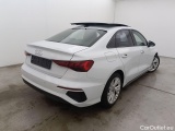  Audi  A3 Audi  Berline 2.0 TDi 35 110kW S tronic S line Bus. Ed 4d #2
