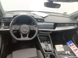  Audi  A3 Audi  Berline 2.0 TDi 35 110kW S tronic S line Bus. Ed 4d #9