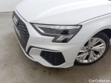  Audi  A3 Audi  Berline 2.0 TDi 35 110kW S tronic S line Bus. Ed 4d #25