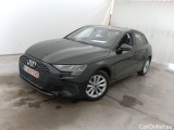  Audi  A3 Audi  Sportback 2.0 30 TDi 85kW 5d 