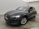  Audi  A3 Audi  Sportback 1.5 35 TFSi 110kW 5d 