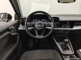  Audi  A3 Audi  Sportback 1.5 35 TFSi 110kW 5d #9