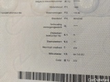  Audi  A3 Audi  Sportback 1.5 35 TFSi 110kW 5d #11