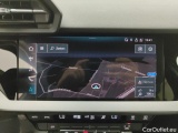  Audi  A3 Audi  Sportback 1.5 35 TFSi 110kW 5d #13