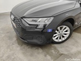  Audi  A3 Audi  Sportback 1.5 35 TFSi 110kW 5d #44