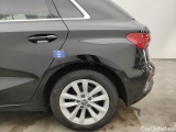  Audi  A3 Audi  Sportback 1.5 35 TFSi 110kW 5d #59