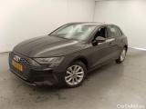  Audi  A3 AUDI  SPORTBACK DIESEL - 2020 35 TDi 150hp S tronic (EU6AP) 5d 
