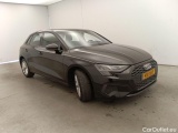  Audi  A3 AUDI  SPORTBACK DIESEL - 2020 35 TDi 150hp S tronic (EU6AP) 5d #8