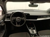  Audi  A3 AUDI  SPORTBACK DIESEL - 2020 35 TDi 150hp S tronic (EU6AP) 5d #9