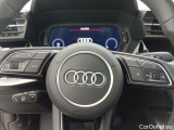 Audi  A3 AUDI  SPORTBACK DIESEL - 2020 35 TDi 150hp S tronic (EU6AP) 5d #21